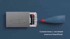 ШИКАРНЫЕ клавиши смыва для инсталляции | Ideal Standard