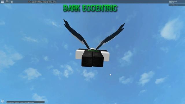 Roblox Script Showcase Episode#1246/Bird Wings смотреть онлайн