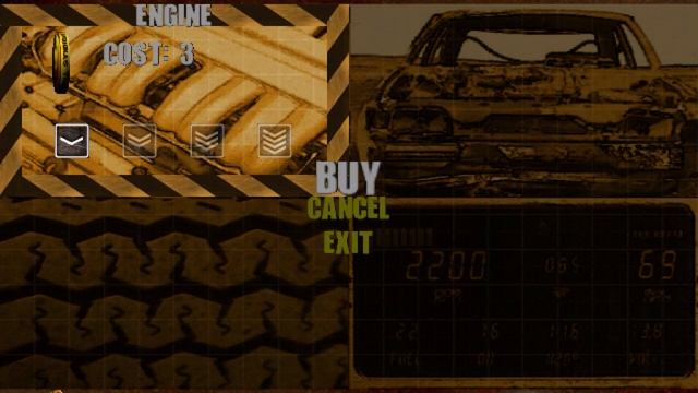 Longplay of Demolition Racer: No Exit смотреть онлайн