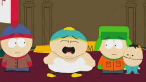 Cartman Crying Real Voice (Trey Parker)