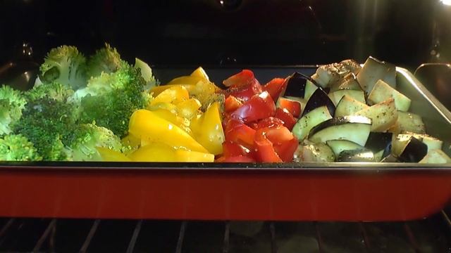 Это я готовлю из капусты: цветная, брокколи, белокочанная - Вкусно, Красиво, Оригинально смотреть онлайн