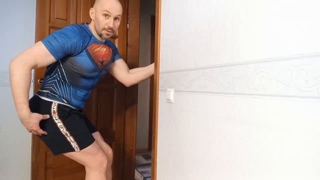 Как в 60 выглядеть на 40 лет. Только 1 упражнение поможет! смотреть онлайн