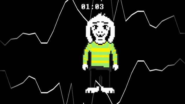 Roadhouse Encore (Undertale Mix) смотреть онлайн