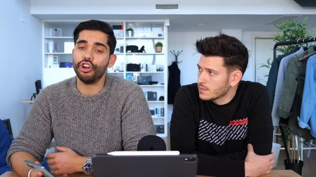 MEJOR y MEJORABLE! Samsung Galaxy A71 Review смотреть онлайн