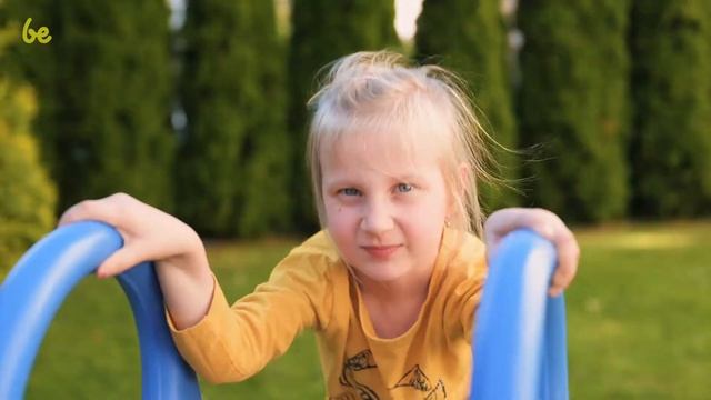 Be Lenka Kids barefoot collection смотреть онлайн