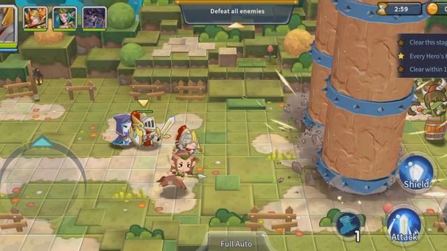 Monster Knights New Gift Code || How To Redeem Monster Knights Code смотреть онлайн