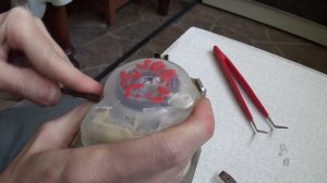 простой способ натянуть пружину ремня безопасности