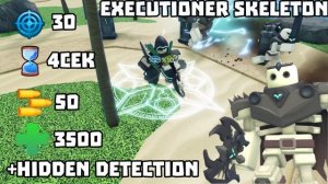 Стоит-ли покупать некроманта и инженера после ребаланса? || Tower Defense Simulator || Roblox