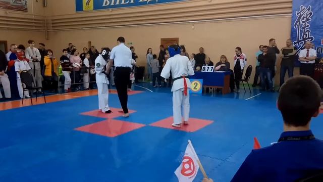 Открытое первенство и чемпионат г.Кинешма 2019 смотреть онлайн