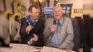 Анекдоты - Золотой гусь № 61