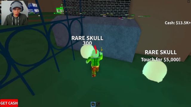 BALDI PIGGY SLENDER GRANNY TYCOON IN ROBLOX! смотреть онлайн