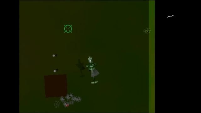 Fullscreen Rotation on the SEGA Genesis? How this game does the impossible смотреть онлайн