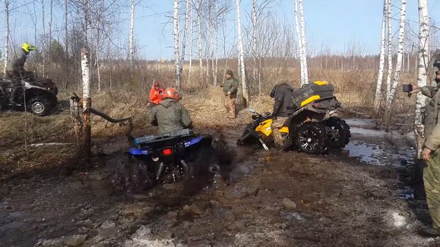 Мишка и хмырь купаются смотреть онлайн