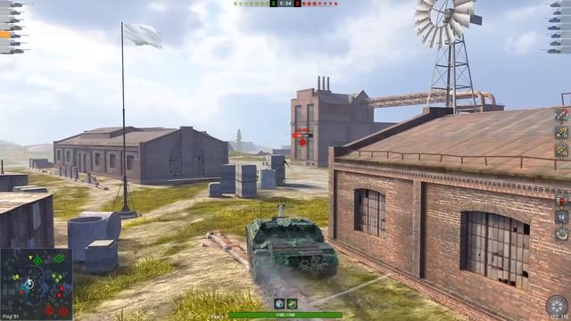 ? ТОП ЛУЧШИХ ТАНКОВ ДЛЯ ПОБЕД В WOT BLITZ - НА ЭТИХ ТАНКАХ ЛЕГЧЕ ВСЕГО ПОБЕЖДАТЬ! смотреть онлайн