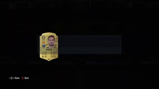 Fifa 23 Ultimate Team Fut Champions Finals Rewards 17th April 2023 смотреть онлайн