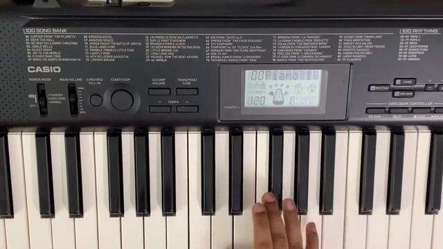 HOW TO PLAY CHORDS TO DAYLIGHT BY TAYLOR SWIFT (SUPER EASY PIANO TUTORIAL) смотреть онлайн