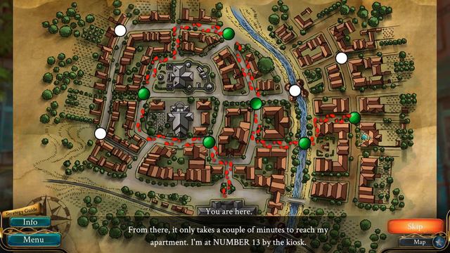 Endless Fables 4: Shadow Within (CE) - Ep1 смотреть онлайн