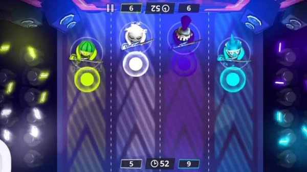 как выполнить достижение мистер мим