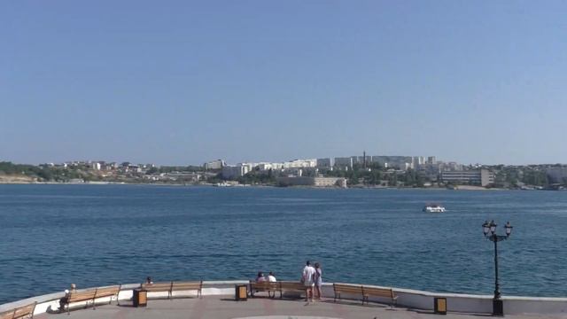 ЛЕТО ! АВГУСТ! СЕВАСТОПОЛЬ!!! 2018. смотреть онлайн