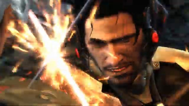 There Will Be Bloodshed | Metal Gear Rising Meme [8K Upscale] смотреть онлайн