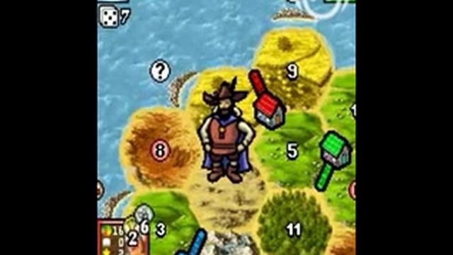 Catan - Die Erste Insel (PREVIEW) смотреть онлайн