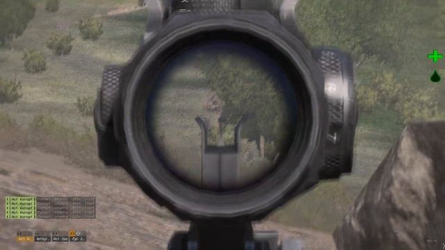 Arma 3 - Co Op Gameplay - Operation Desert Storm - 2nd Marine Expeditionary Force смотреть онлайн