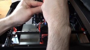 Многоцветная 3Д Печать "ПОСЛОЙНО" ??? Готовим модель В Cura