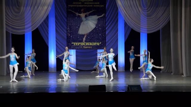(2-8) Глория - Яблоневый цвет смотреть онлайн