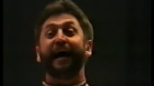 Искра в Zalcgitter 1990 - Балалайка смотреть онлайн