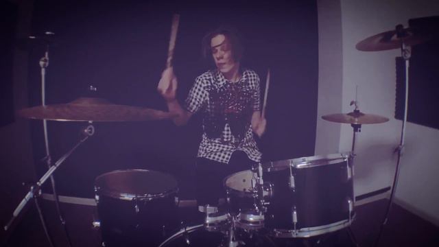 Завтра Брошу - Да Пошло Оно (Drum Cover) Кавер на Барабанах смотреть онлайн