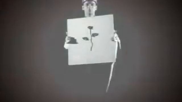 Depeche Mode Enjoy the silence - piano смотреть онлайн