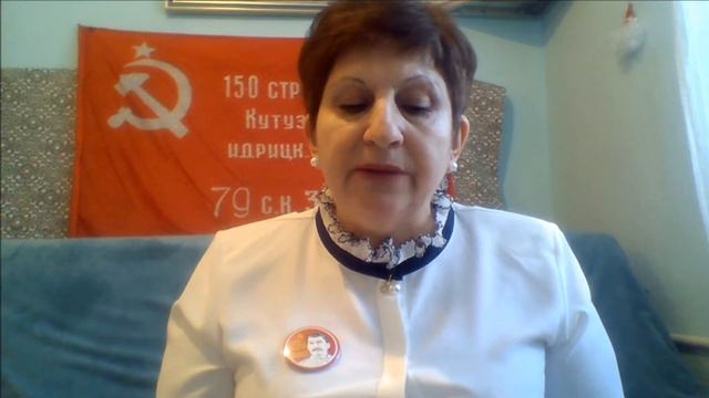 Ольга Руденко - #Советский #человек! смотреть онлайн