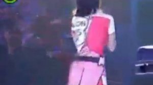 Alizee Benny Benassi video Remix