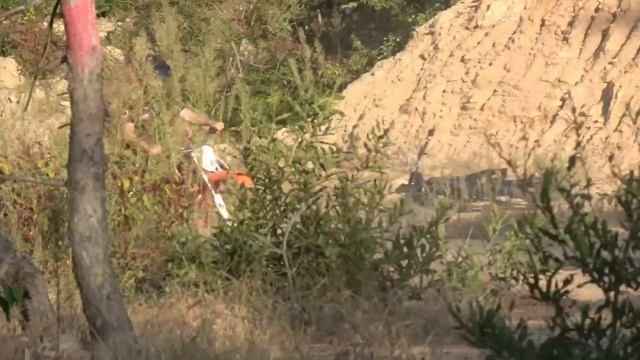 Китай - Проект Дуюнова: Продолжение серии тестов моторов DA-100S Electric Motor смотреть онлайн