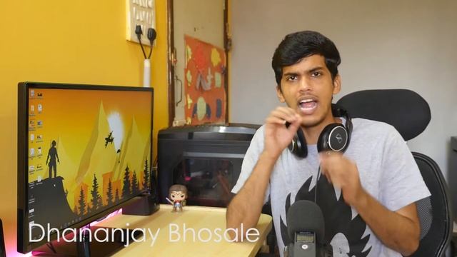 Our Daily drivers - Headphones ~ Youtubers Collab смотреть онлайн