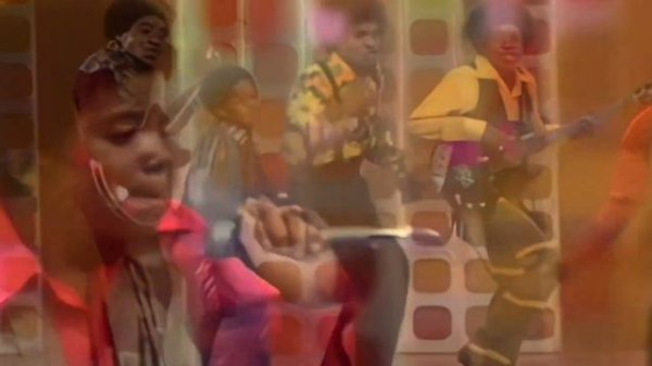 The Jackson 5 - The Love You Save (Ed Sullivan Show) Remastered