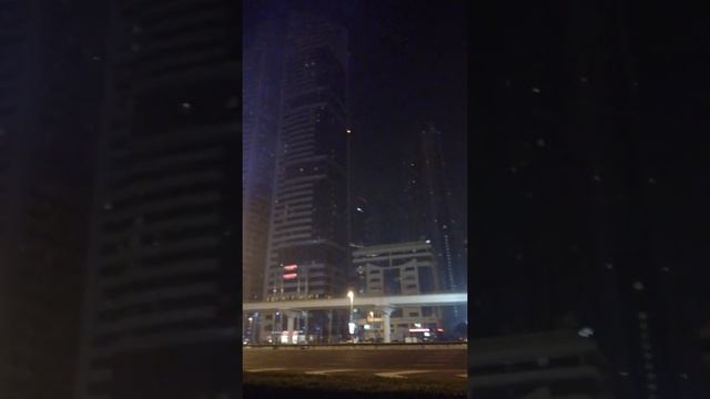 Самое высокое здание в Дубаи и в мире!!! смотреть онлайн