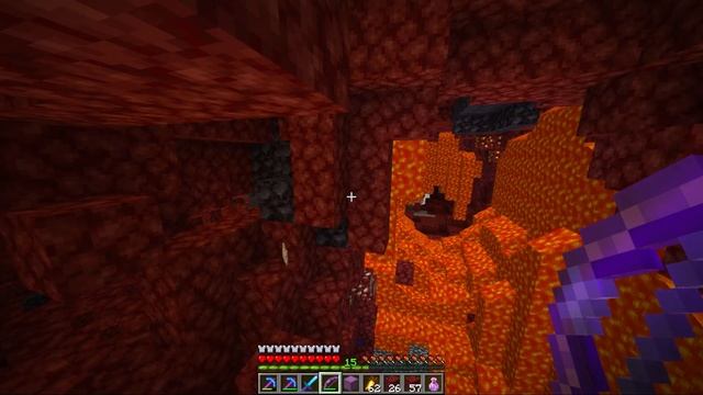 Y11, Netherite Mining In Minecraft JAVA - Star Bhai 2.0 Episode #22 смотреть онлайн