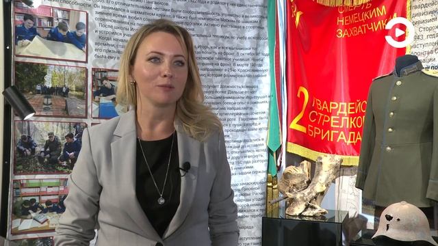 Школьные музеи Пензенской области получили высокую оценку в Москве смотреть онлайн