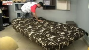 Механизм Клик-Кляк - диван Арджента