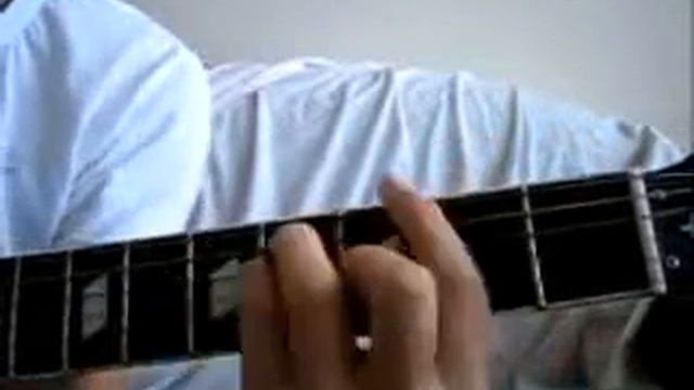 Music When The Lights Go Out Chords смотреть онлайн