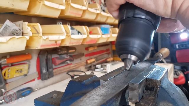 MATCHBOX Restoration No 9c Merryweather Marquis Fire Truck 1959 смотреть онлайн