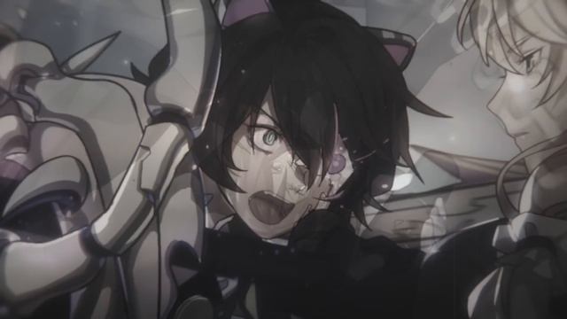 Honkai Chronicles - Otto Apocalypse - Honkai Impact 3rd смотреть онлайн