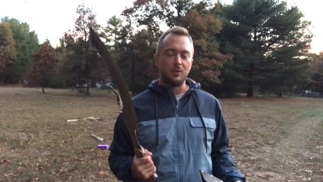 Scorpion Swords Sword of Pharaoh | Review | Kult of Athena смотреть онлайн