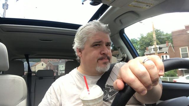 Squier VI and Staple Singers - A TeleTaco Tuesday on the road. смотреть онлайн