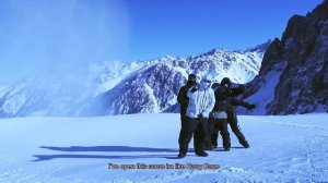 OBLADAET — MONSTER TRAKK