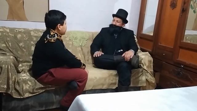 I am Juan José Flores смотреть онлайн