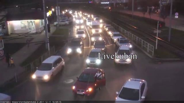 Ставропольская/Староминская смотреть онлайн