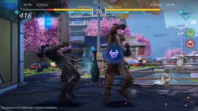 Guessing the Upcoming New Community Weapon ; shadow fight arena смотреть онлайн