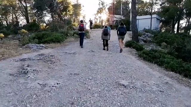 PAANO MAG-TOUR SA NA BURGUESA? | HOW TO MAKE A TOUR? | LET'S HIKE MGA KATOTO | TRAVEL смотреть онлайн